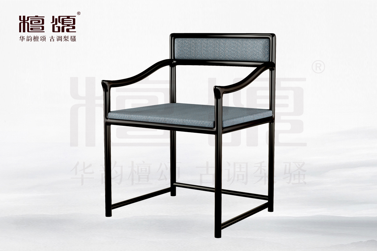 弘166E餐椅圖片及價(jià)格